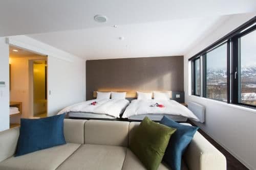 Yotei Suite