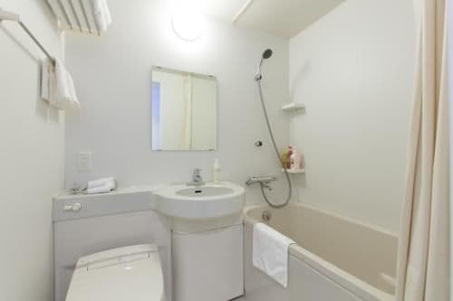 Yotei Suite