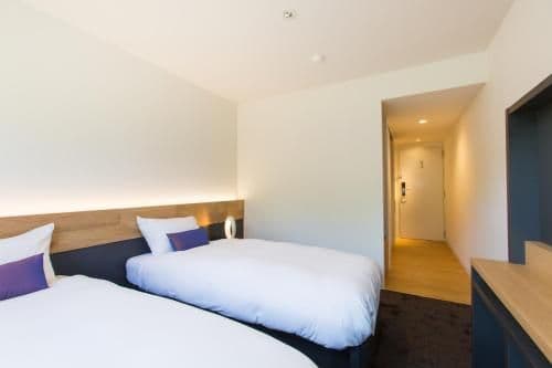 Superior Niseko Room