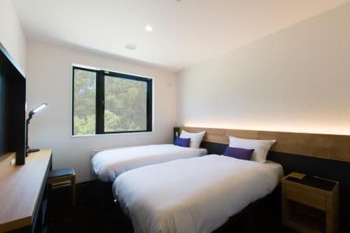 Superior Niseko Room