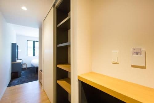 Superior Niseko Room