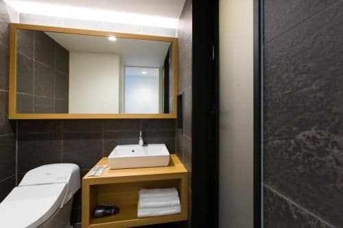 Superior Niseko Room