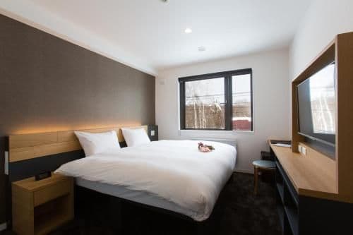 Superior Niseko Room