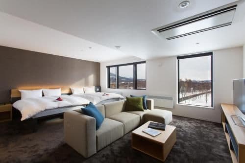 Yotei Suite