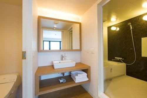 Yotei Suite