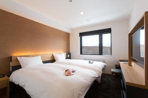 Superior Niseko Room