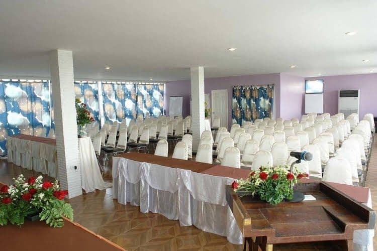 Buritara Resort On Nut Bangkok