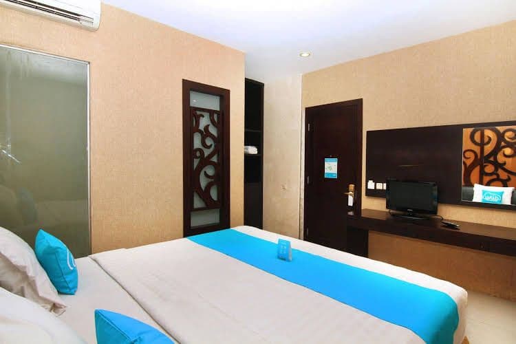 Airy Ngagel Jaya Surabaya