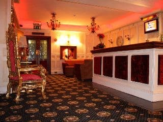 The Belfray Country Inn The Belfray Country Inn