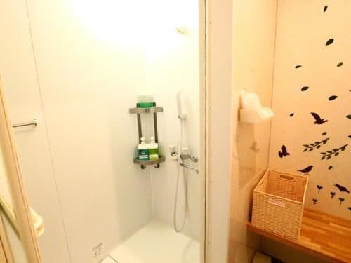 Economy Quadruple Room