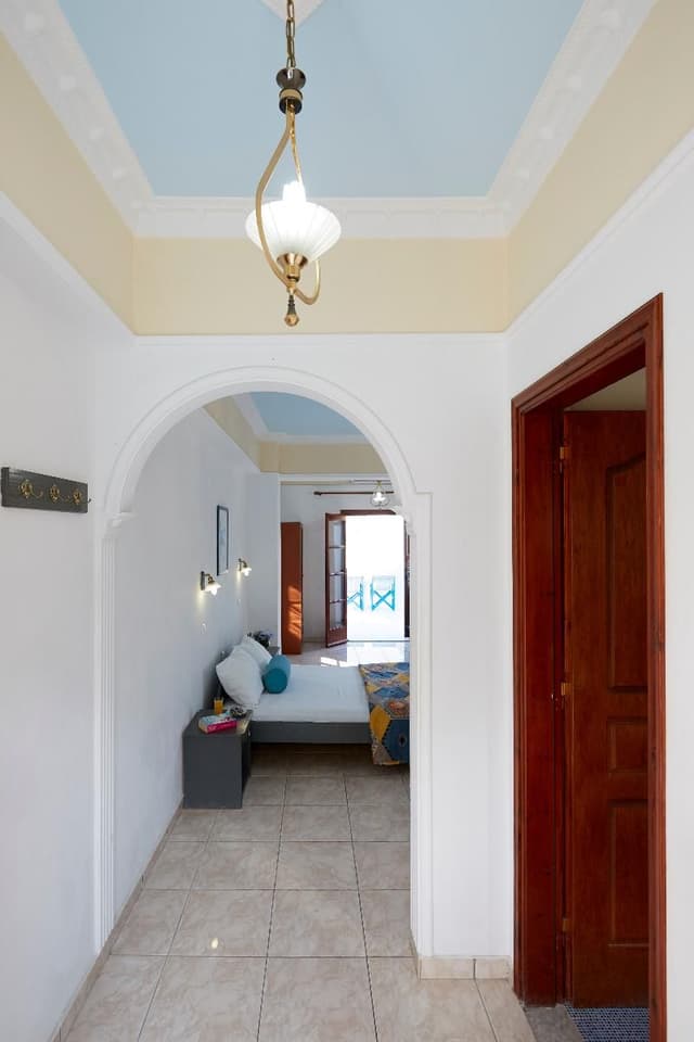 Double or Twin WITH KITCHENETTE