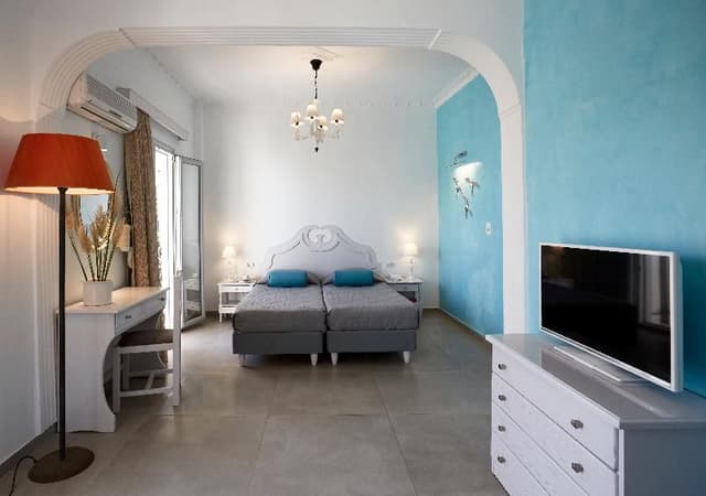 SUITE DELUXE