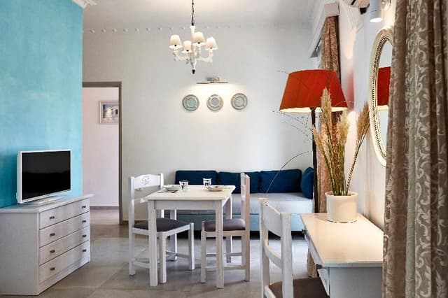 SUITE DELUXE