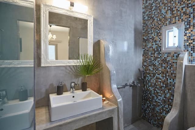SUITE DELUXE