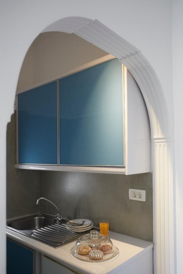 SUITE DELUXE