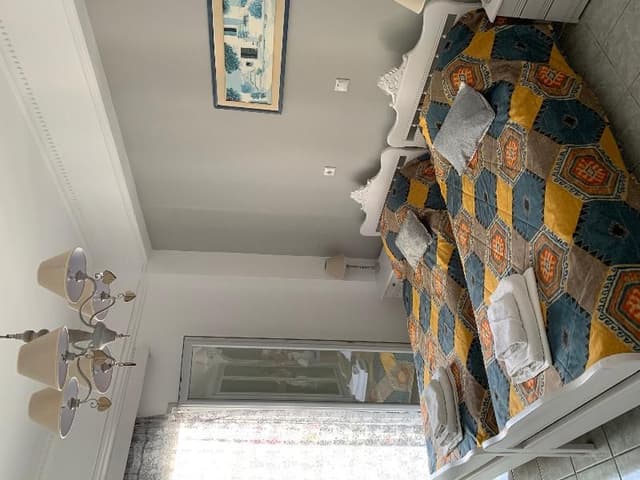 SUITE DELUXE