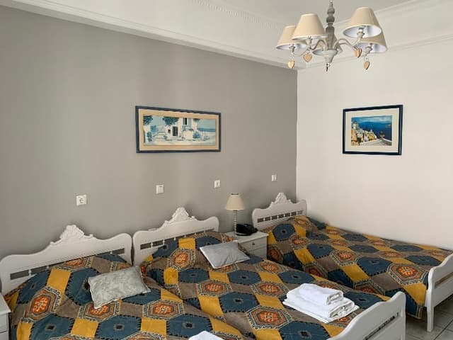 SUITE HONEYMOON