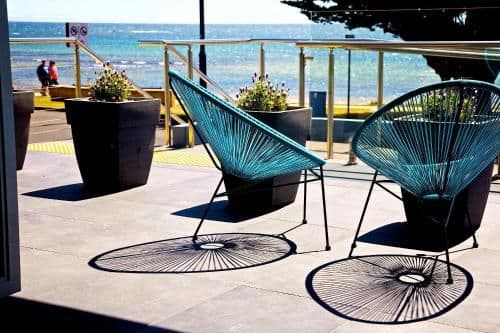 Beach Front 2 with Ocean View (Wheel Chair Friendly) 