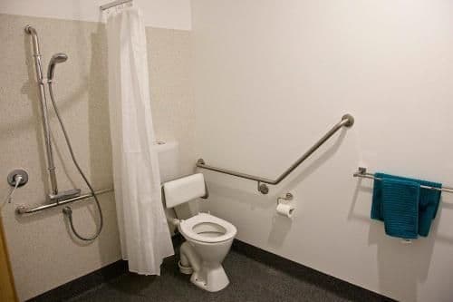 Beach Front 2 with Ocean View (Wheel Chair Friendly) 
