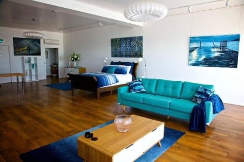 Beach Front 2 with Ocean View (Wheel Chair Friendly) 