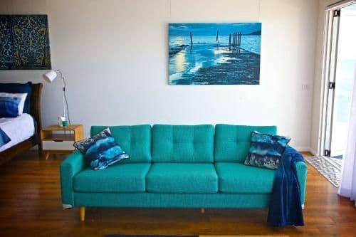 Beach Front 2 with Ocean View (Wheel Chair Friendly) 