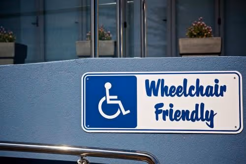 Beach Front 2 with Ocean View (Wheel Chair Friendly) 