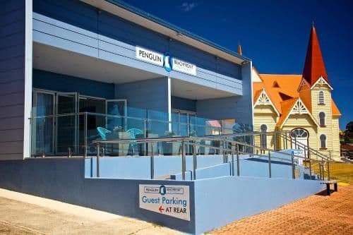 Beach Front 2 with Ocean View (Wheel Chair Friendly) 