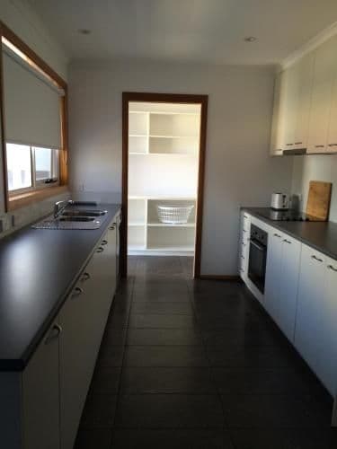 Two-Bedroom Apartment with Sea View