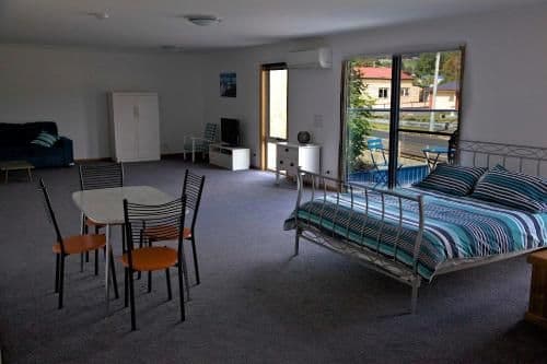 Park View Apartment