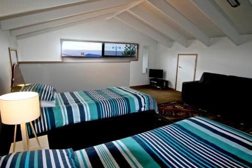Park View Apartment