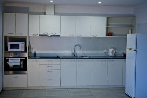 Park View Apartment