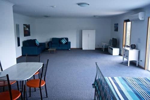 Park View Apartment