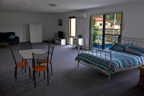 Park View Apartment
