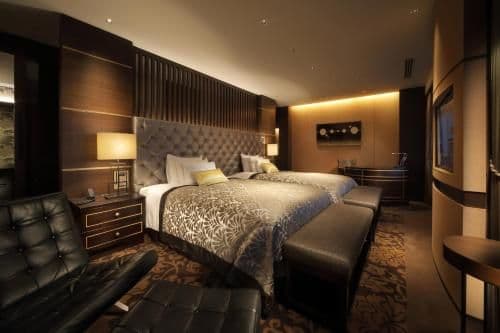 Royal Suite