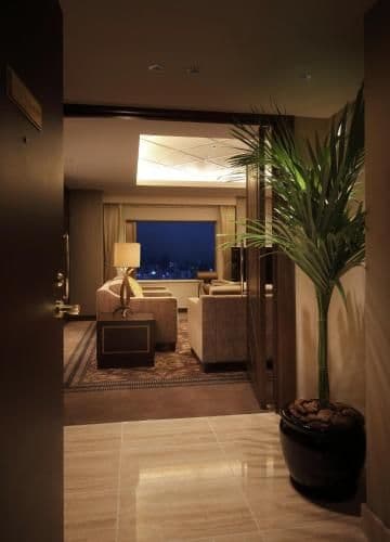 Royal Suite