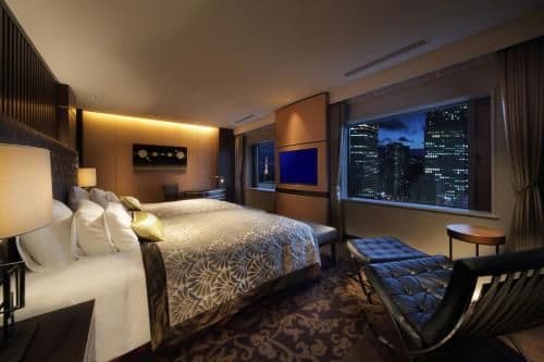 Royal Suite