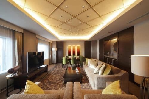 Royal Suite