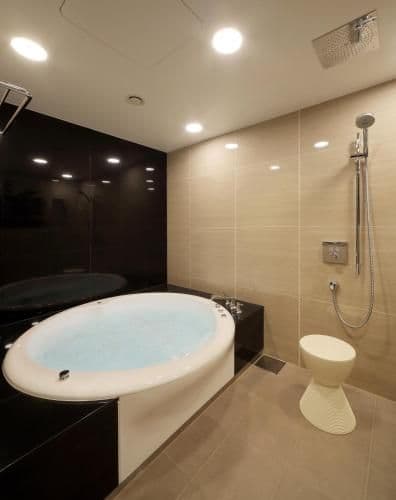 Royal Suite
