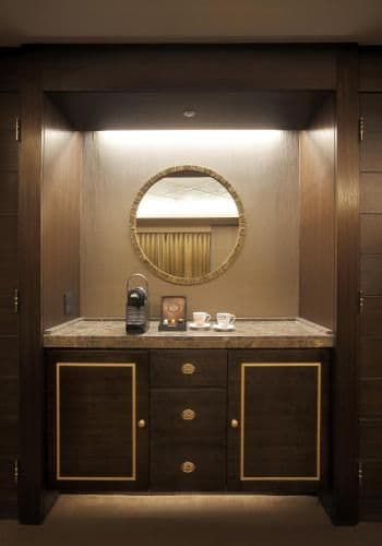 Royal Suite