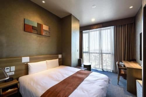 Staycation Offer - Queen Room - No Parking Allowed