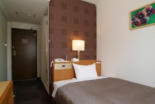 Double Room with Small Double Bed - Smoking