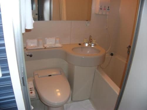 Double Room with Small Double Bed - Smoking
