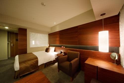 Deluxe Single Room - Non-Smoking - Premium Floor