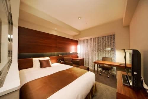 Deluxe Single Room - Non-Smoking - Premium Floor