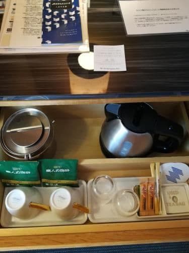 Deluxe Single Room - Non-Smoking - Premium Floor