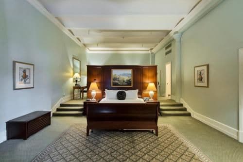 Casino Suite - Adults Only