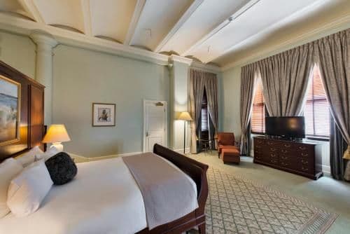Casino Suite - Adults Only