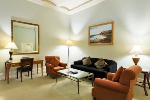 Casino Suite - Adults Only