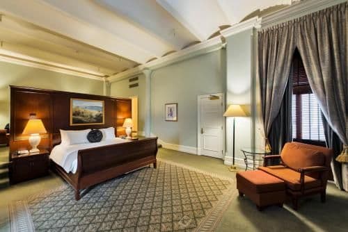 Casino Suite - Adults Only
