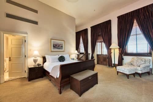 Casino Suite - Adults Only
